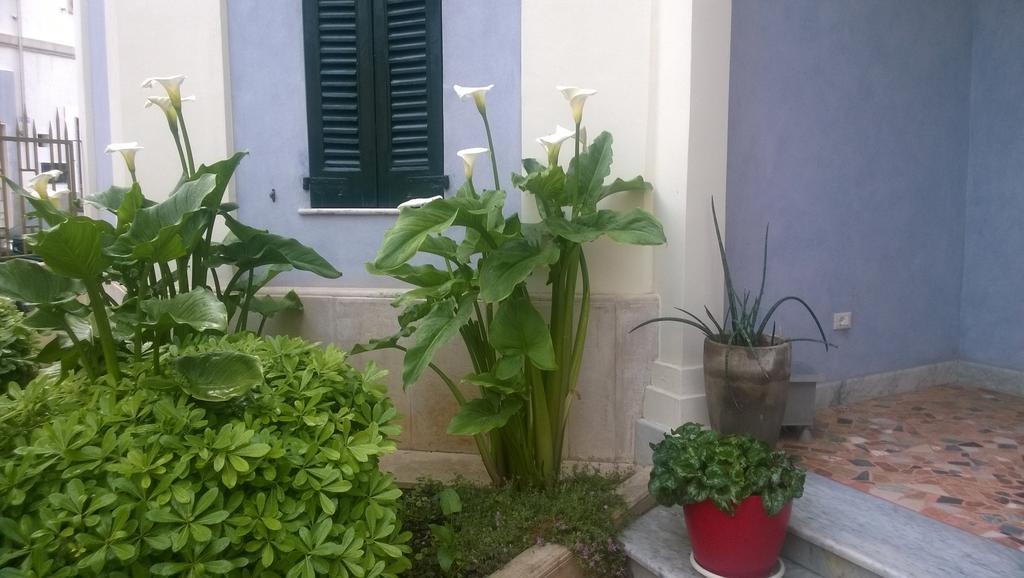 Barone Liberty 2* Gallipoli