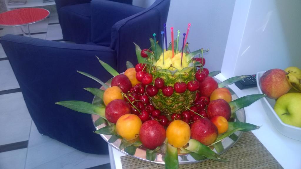 Barone Liberty & Luxury Spa-boutique Couette-café Gallipoli