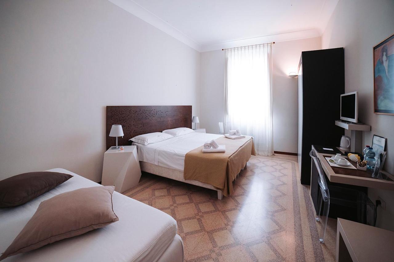 Barone Liberty & Luxury Spa-boutique Couette-café 2*