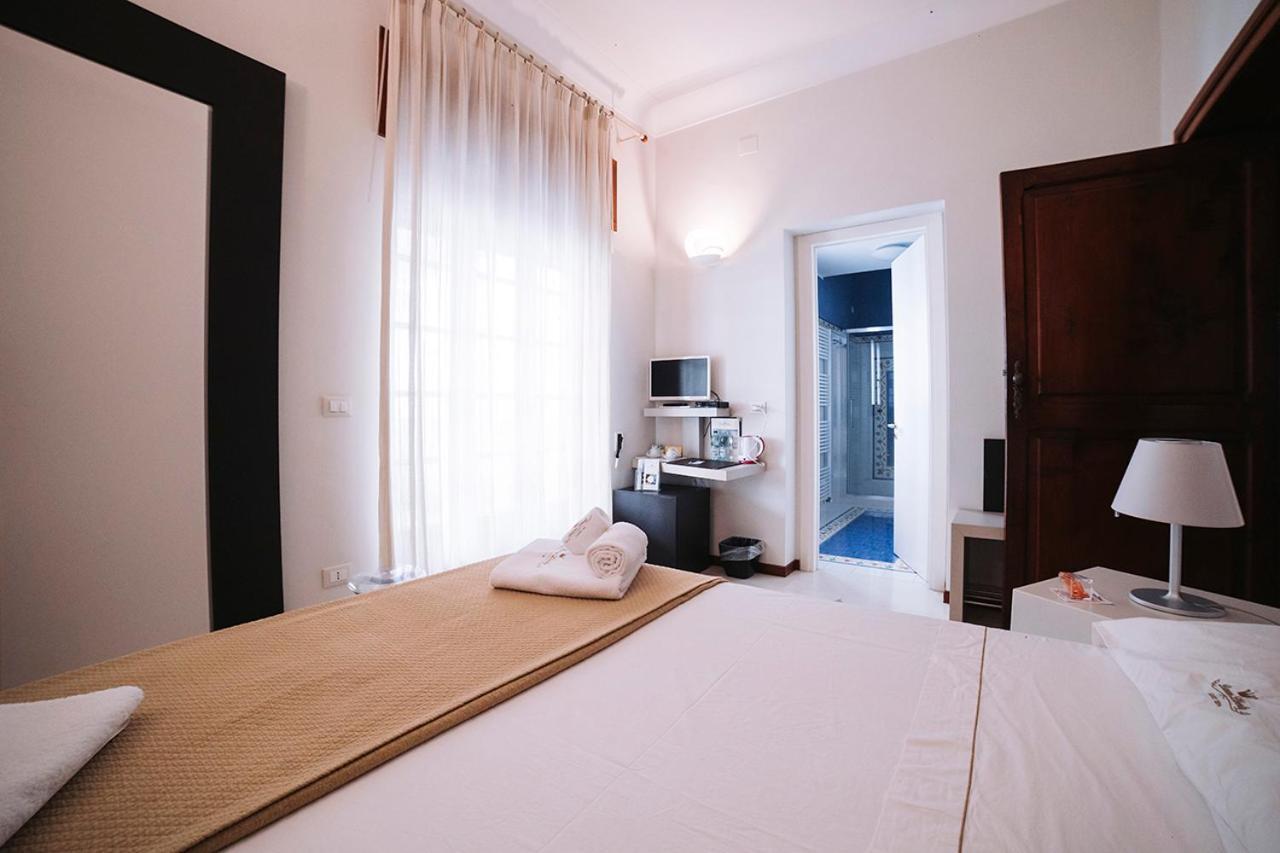 Barone Liberty & Luxury Spa-boutique 2* Gallipoli