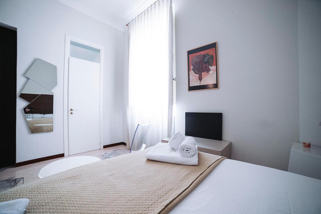 Couette-café Barone Liberty & Luxury Spa-boutique 2*