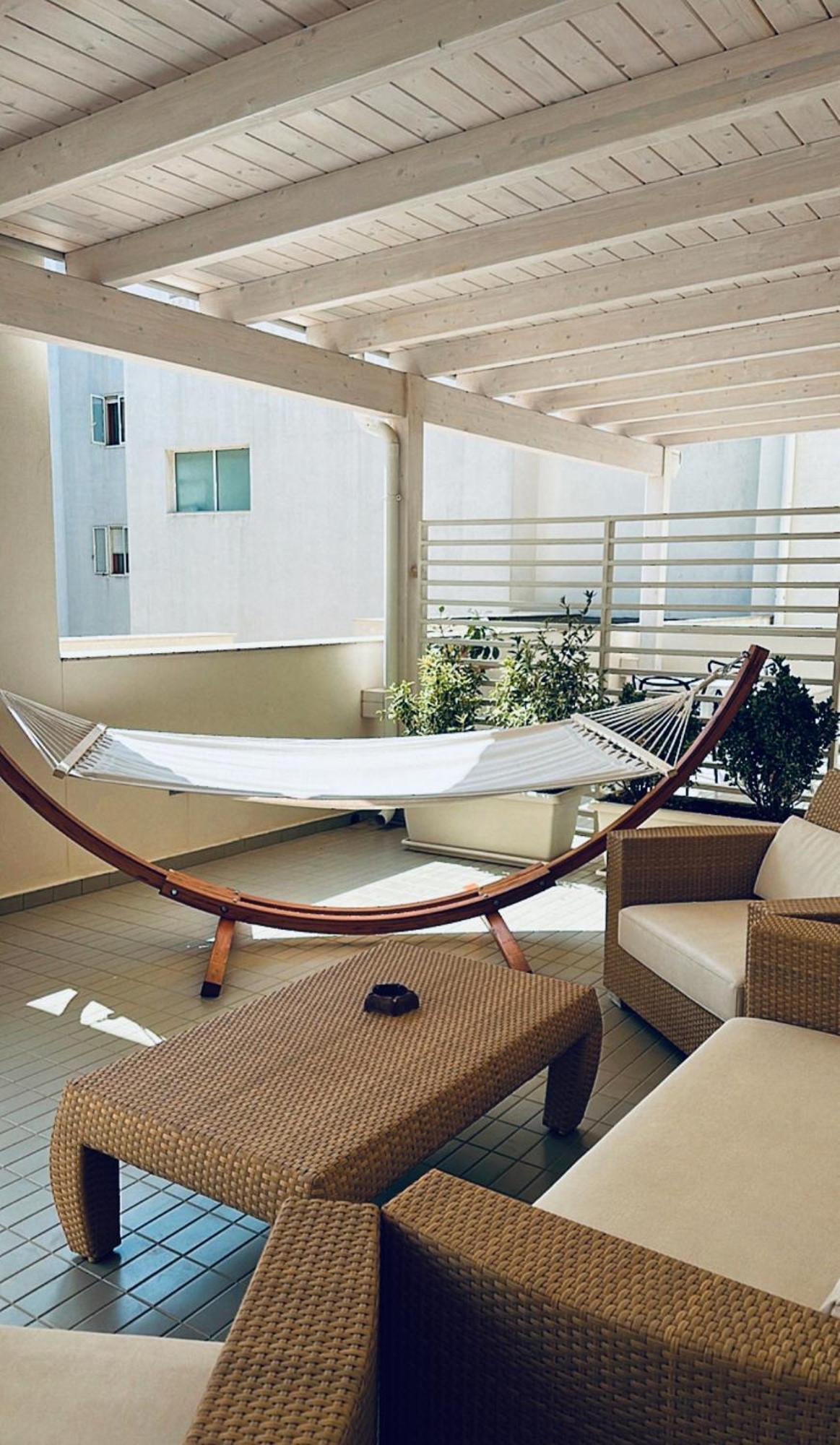 Barone Liberty & Luxury Spa-boutique Couette-café