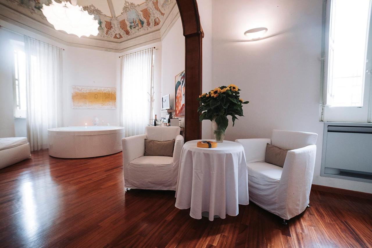 Barone Liberty & Luxury Spa-boutique 2* Gallipoli