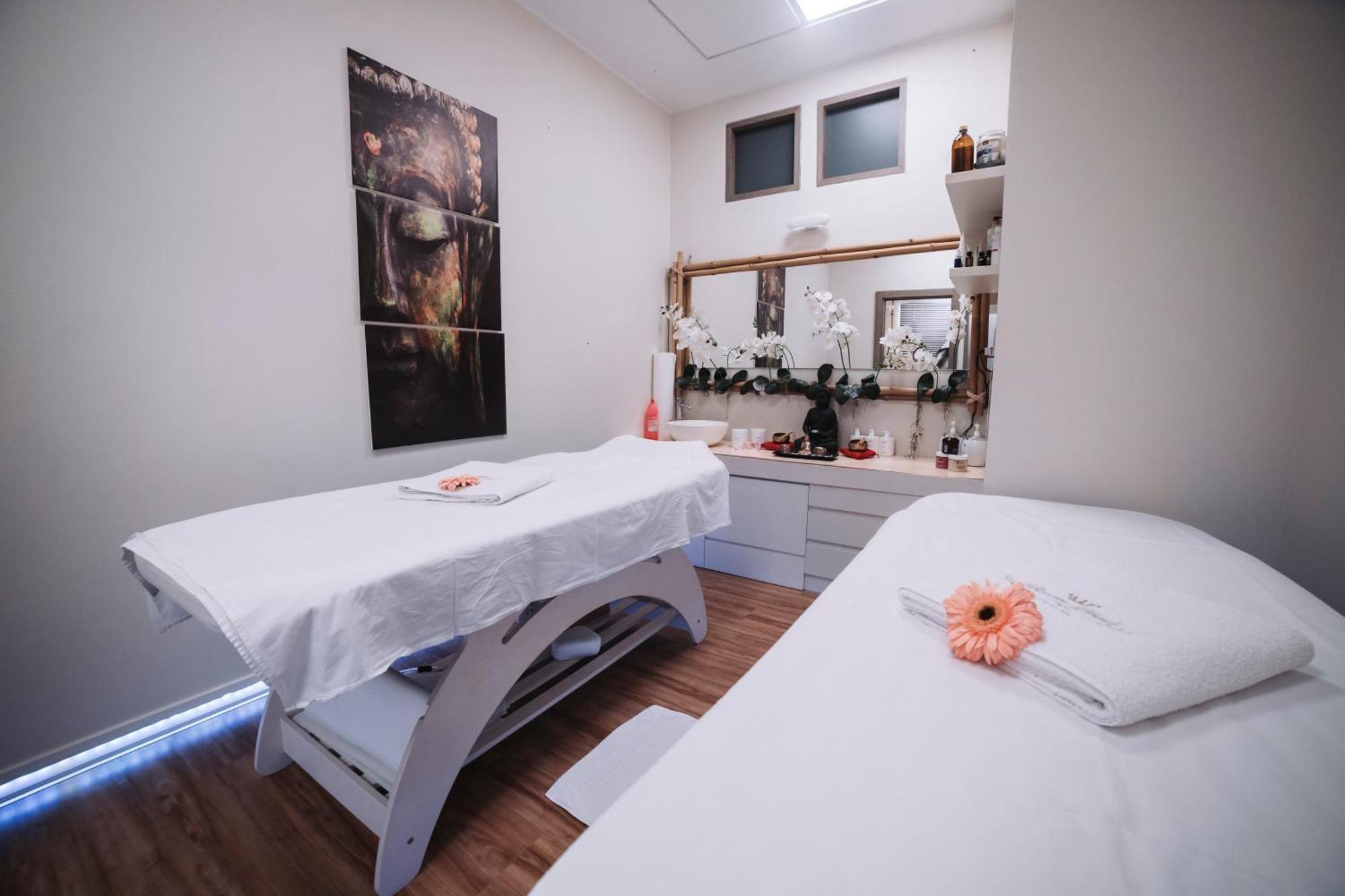 Barone Liberty & Luxury Spa-boutique