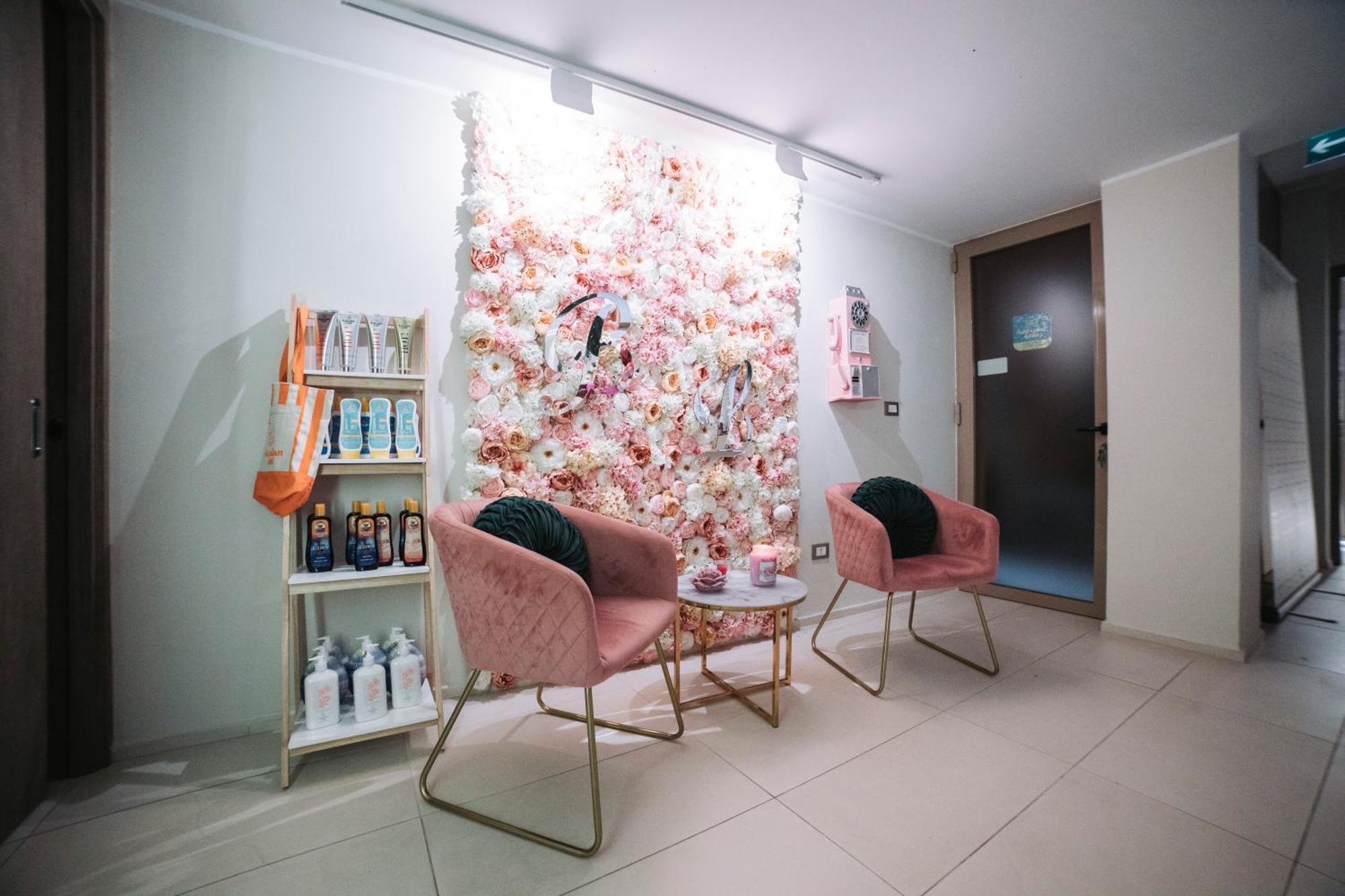 Barone Liberty & Luxury Spa-boutique