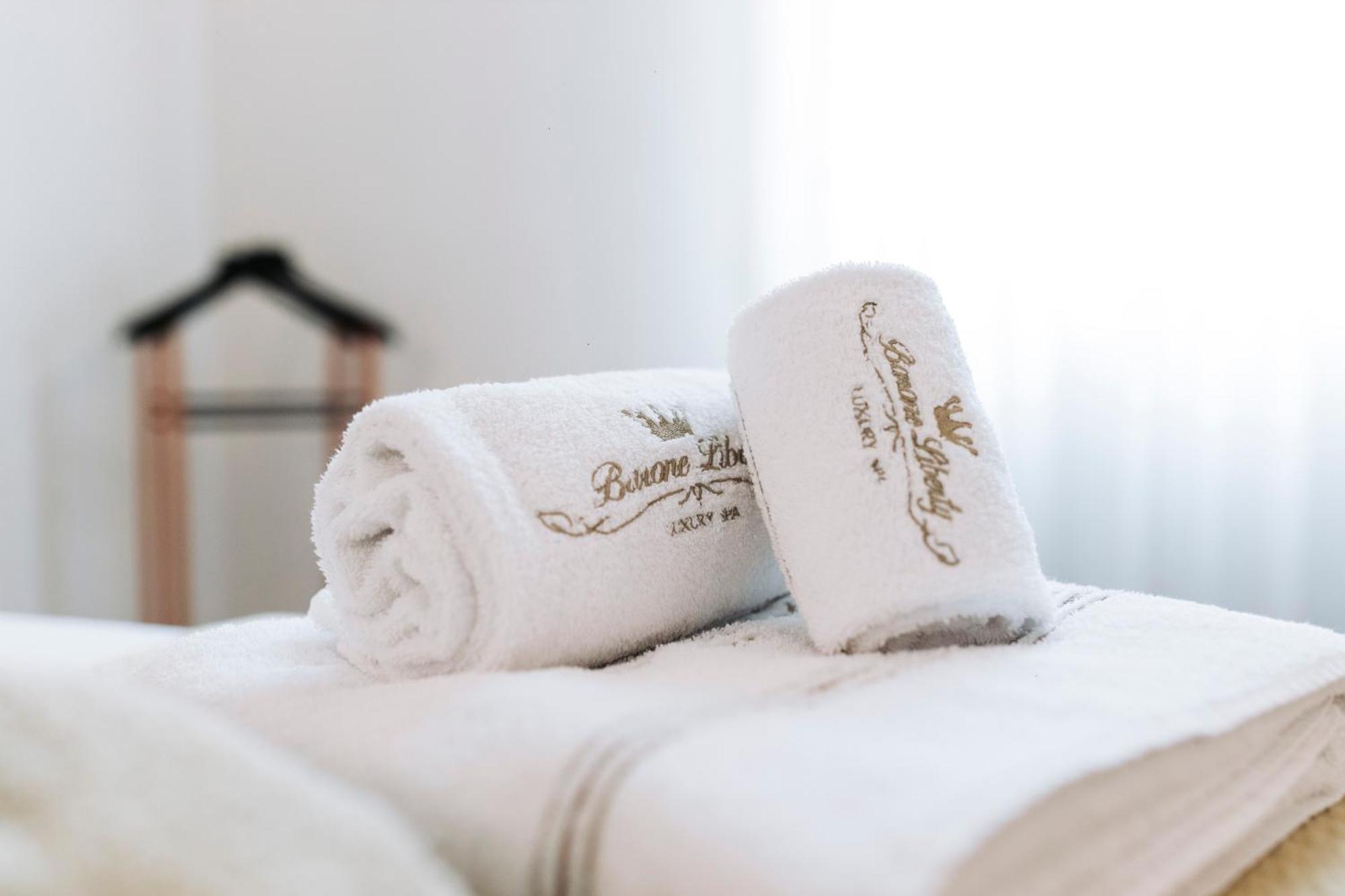 Barone Liberty & Luxury Spa-boutique 2*