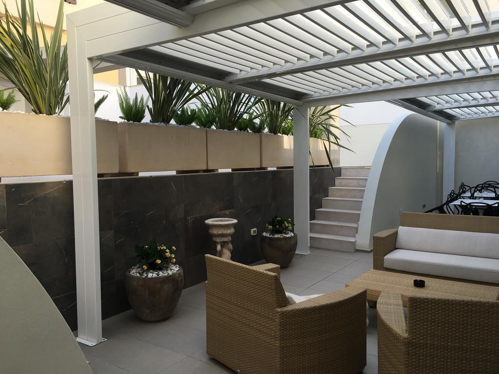 Barone Liberty & Luxury Spa-boutique Gallipoli