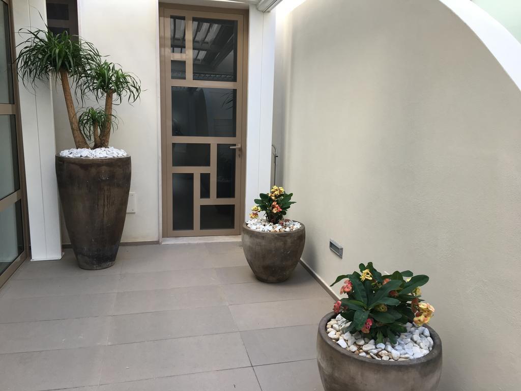 Barone Liberty & Luxury Spa-boutique