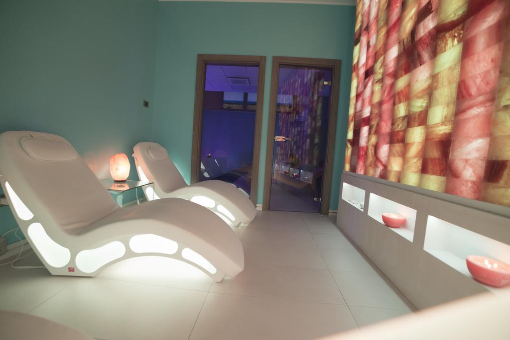 Barone Liberty & Luxury Spa-boutique Couette-café