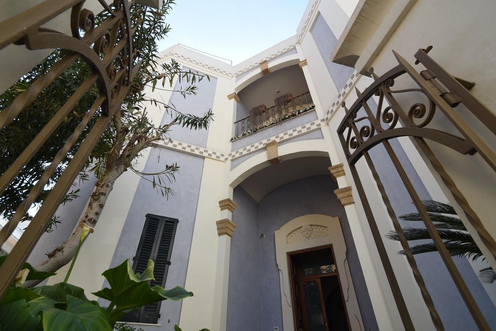 Barone Liberty & Luxury Spa-boutique Gallipoli