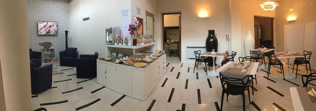 Barone Liberty & Luxury Spa-boutique 2*