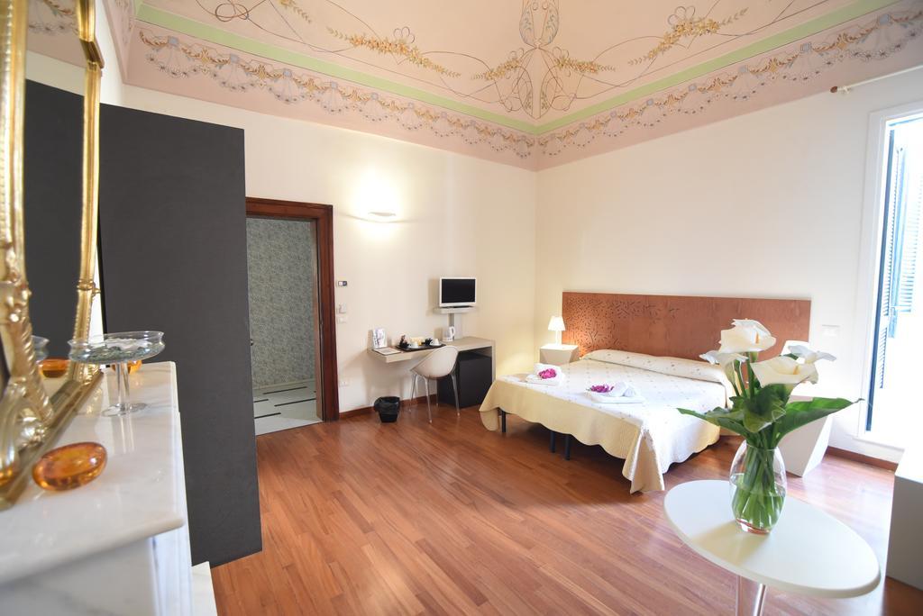 Barone Liberty & Luxury Spa-boutique 2*