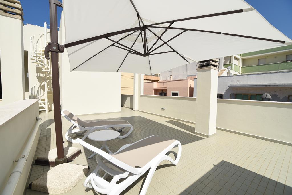 Barone Liberty & Luxury Spa-boutique 2*
