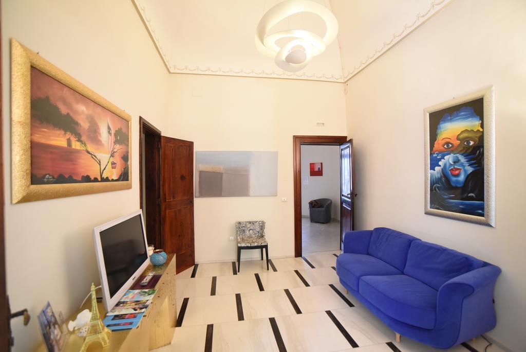 Barone Liberty & Luxury Spa-boutique 2* Gallipoli