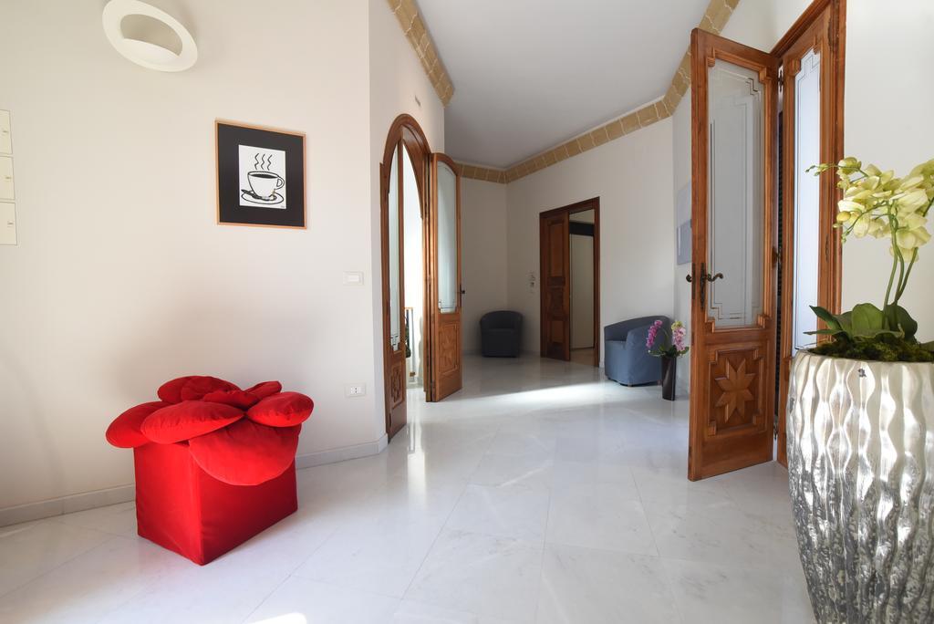 Barone Liberty & Luxury Spa-boutique Couette-café