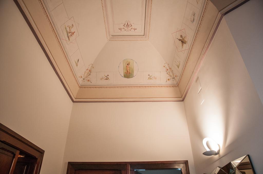 Barone Liberty & Luxury Spa-boutique 2* Gallipoli