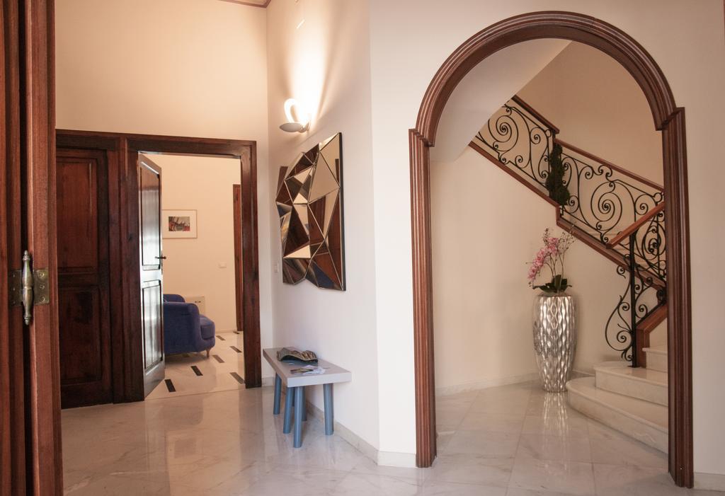 Barone Liberty & Luxury Spa-boutique 2*