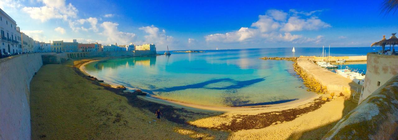 Barone Liberty & Luxury Spa-boutique Gallipoli
