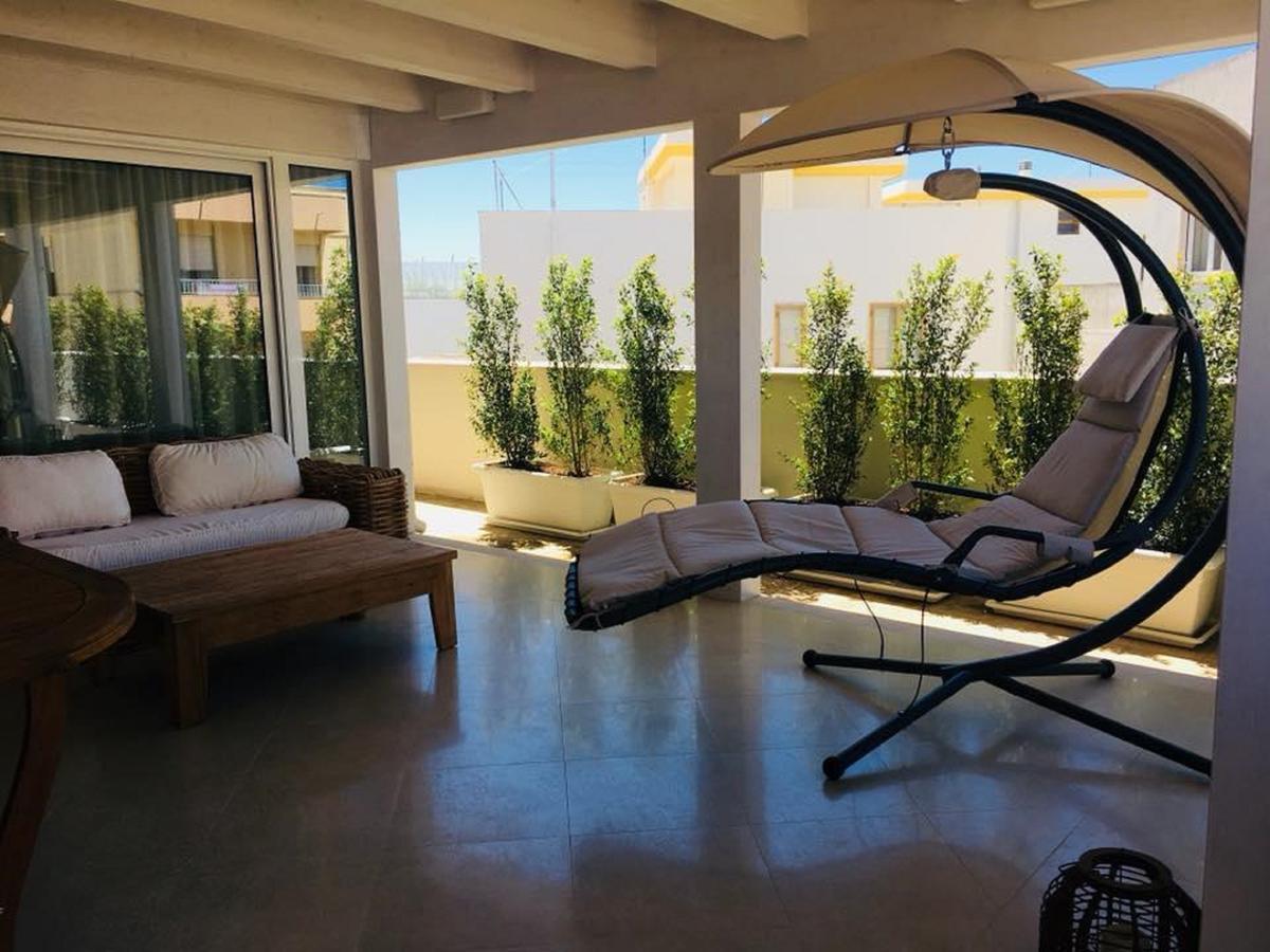 Couette-café Barone Liberty & Luxury Spa-boutique 2*