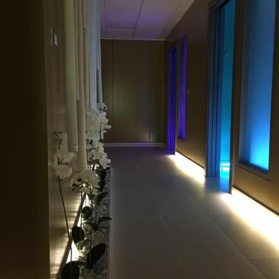 Barone Liberty & Luxury Spa-boutique Couette-café 2*