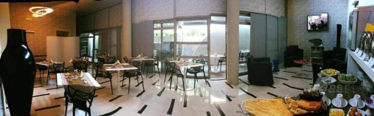 Barone Liberty & Luxury Spa-boutique Gallipoli