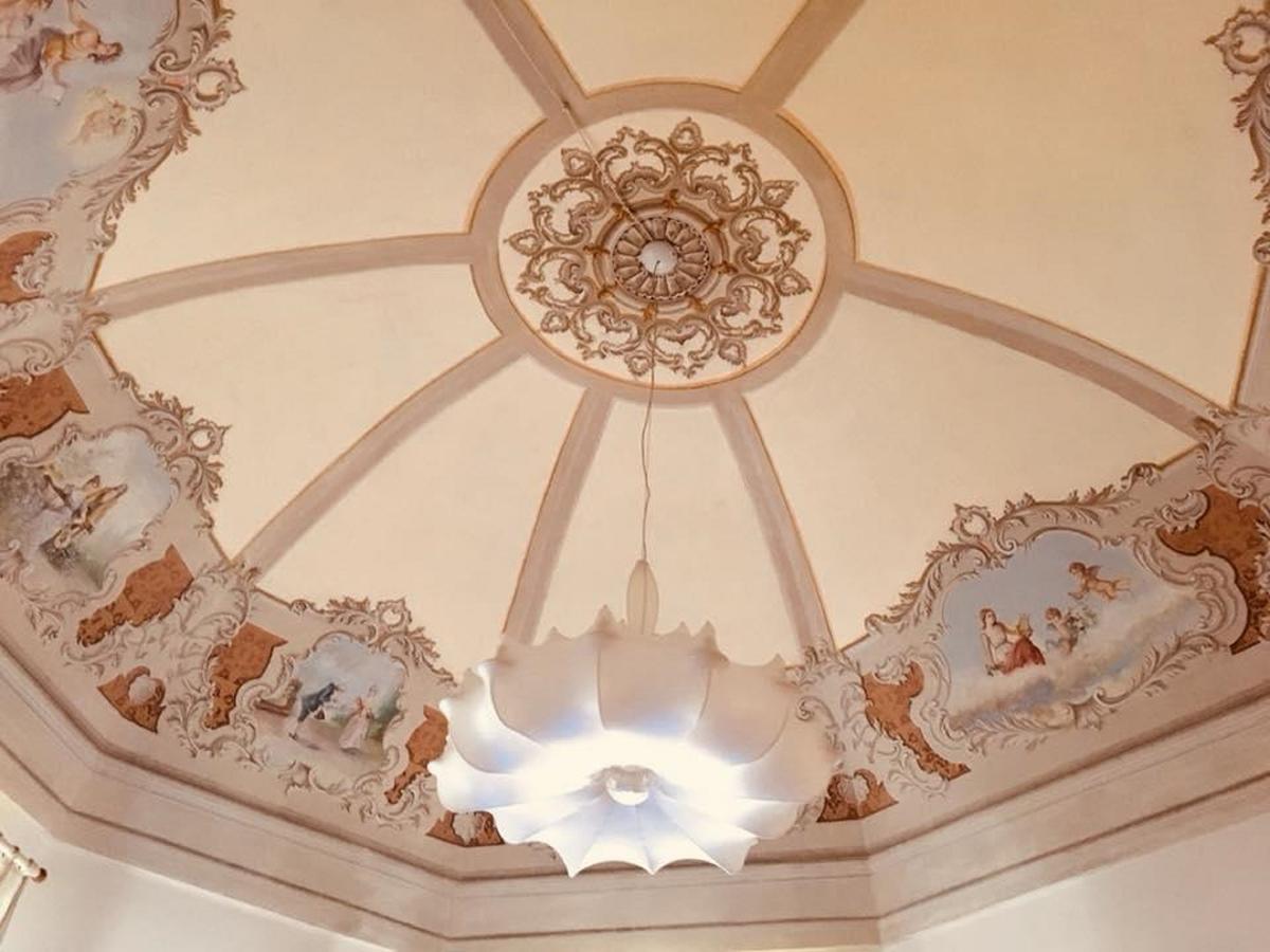 Barone Liberty & Luxury Spa-boutique 2*