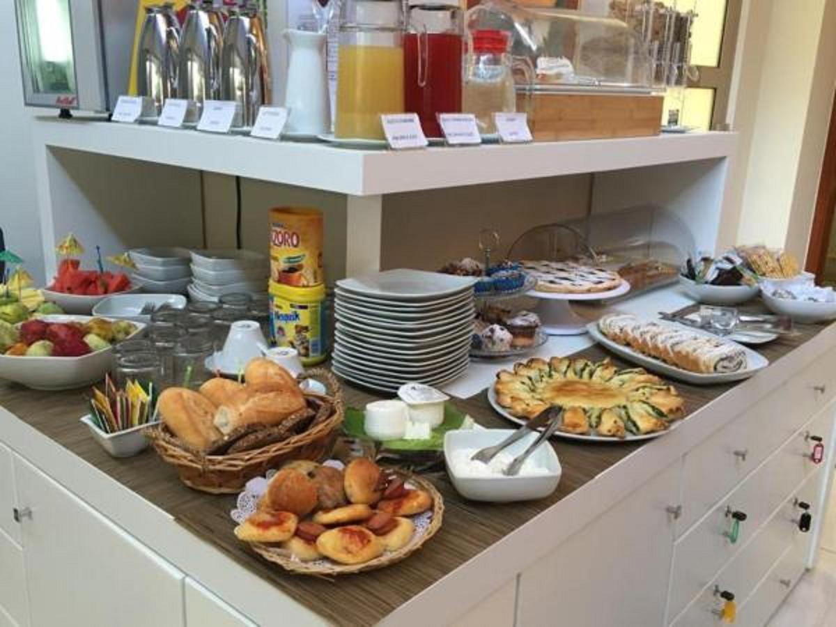 Barone Liberty & Luxury Spa-boutique Couette-café Gallipoli