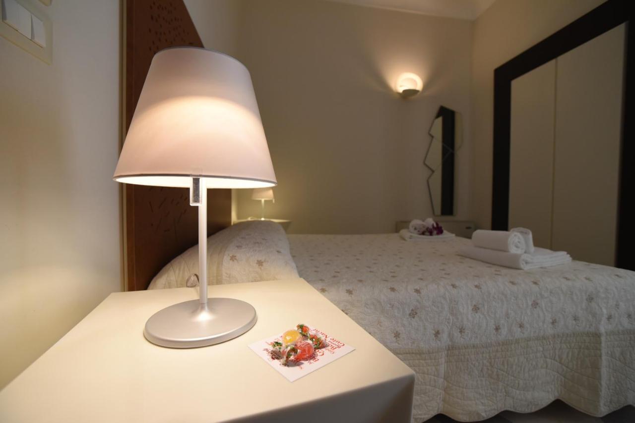 Barone Liberty & Luxury Spa-boutique 2* Gallipoli
