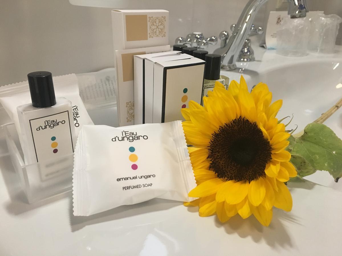 Barone Liberty & Luxury Spa-boutique Couette-café Gallipoli