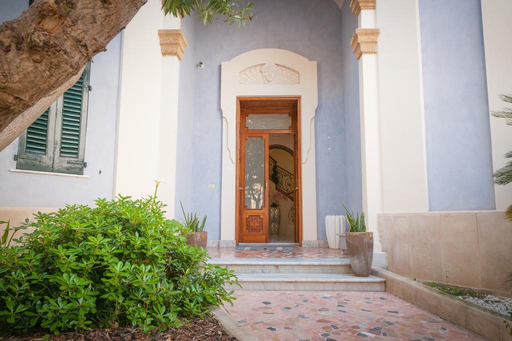 Barone Liberty & Luxury Spa-boutique 2*