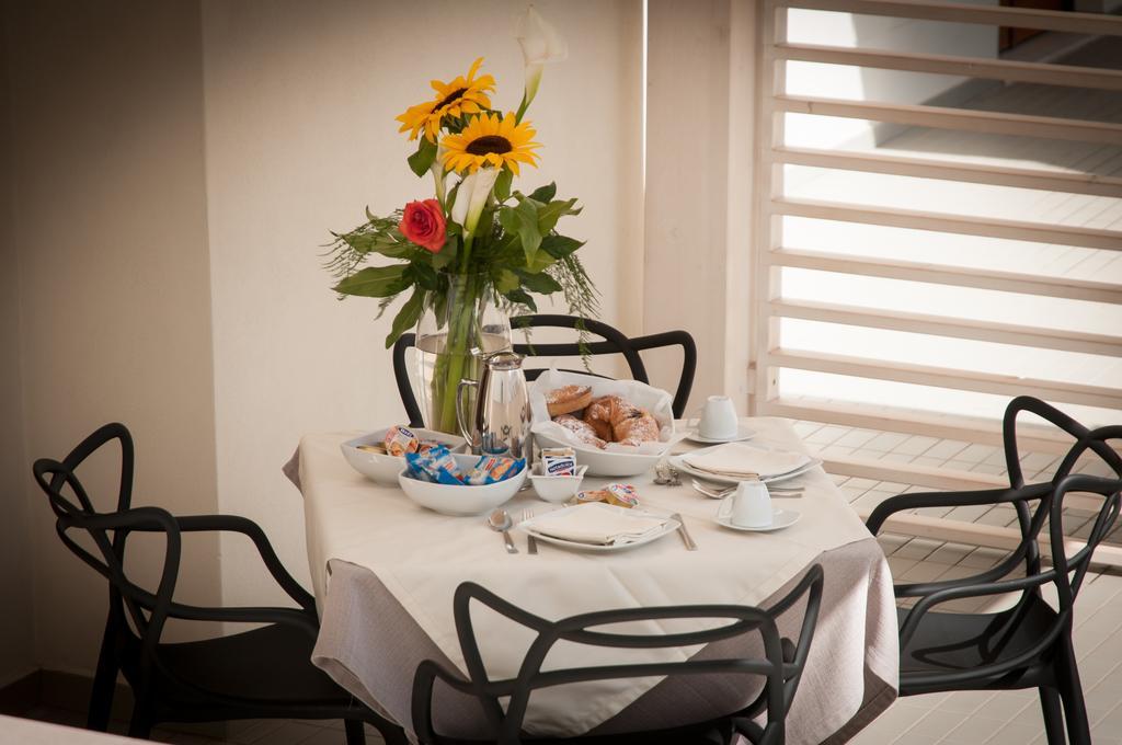 Barone Liberty & Luxury Spa-boutique Gallipoli