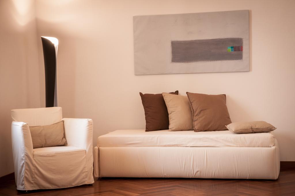 Barone Liberty & Luxury Spa-boutique 2* Gallipoli