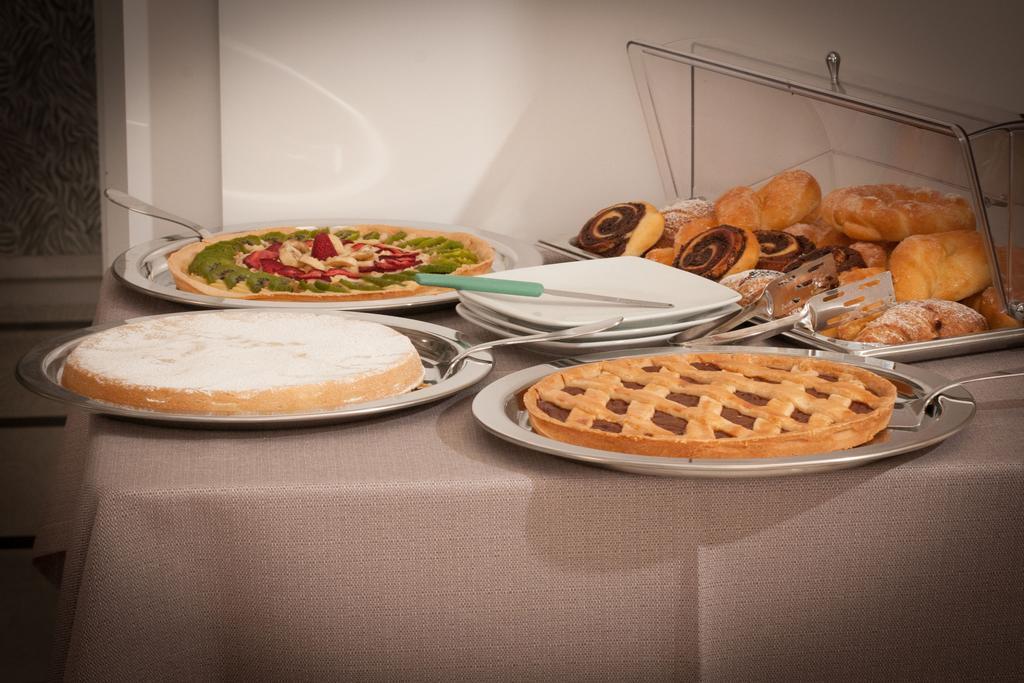 Barone Liberty & Luxury Spa-boutique Couette-café 2*